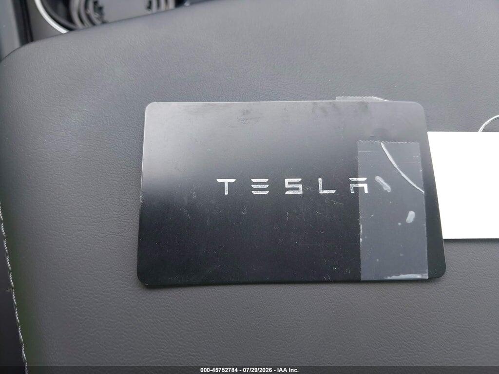 5YJ3E1EA9RF870964 2024 TESLA MODEL 3 photo no. 10