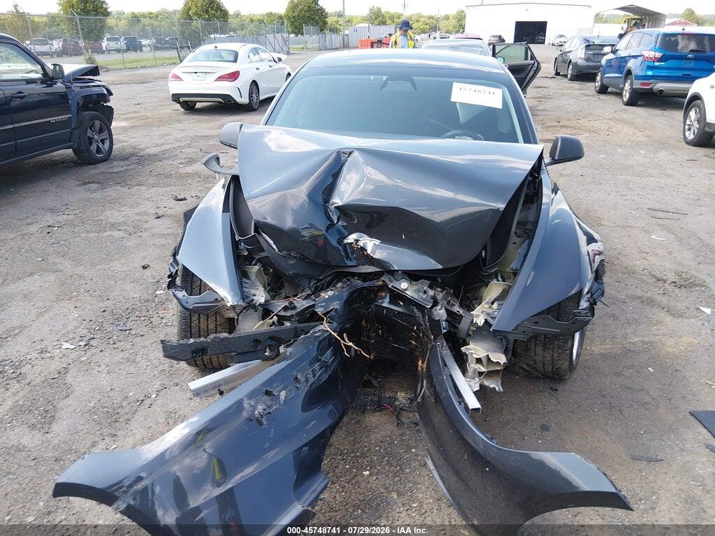5YJ3E1EA4RF748464 2024 TESLA MODEL 3 photo no. 11