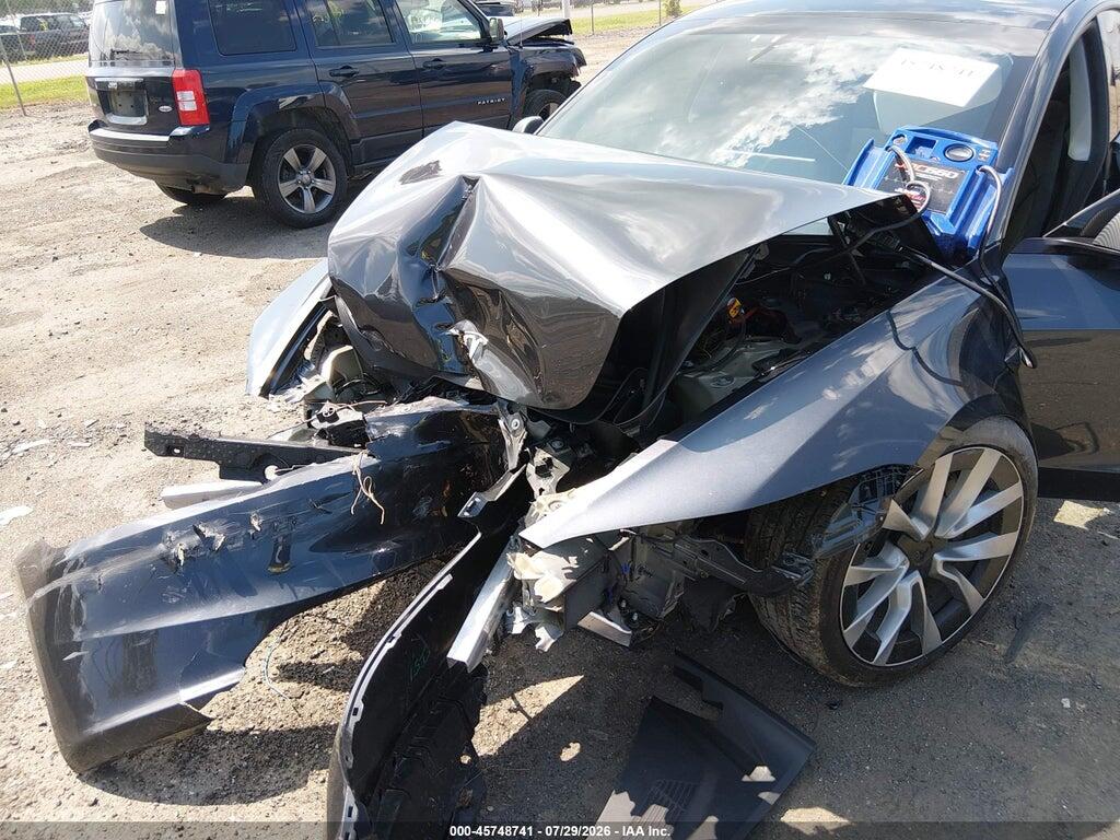 5YJ3E1EA4RF748464 2024 TESLA MODEL 3 photo no. 6