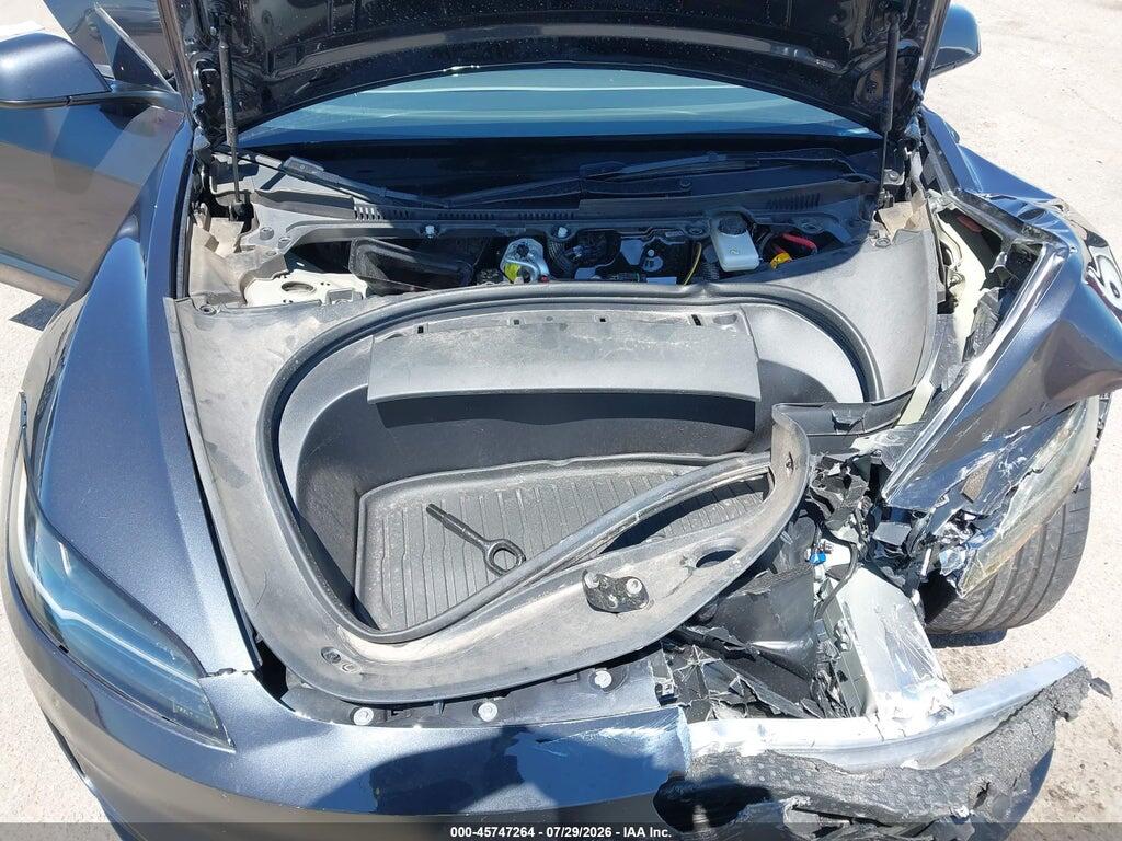 5YJ3E1ET4RF826601 2024 TESLA MODEL 3 photo no. 10