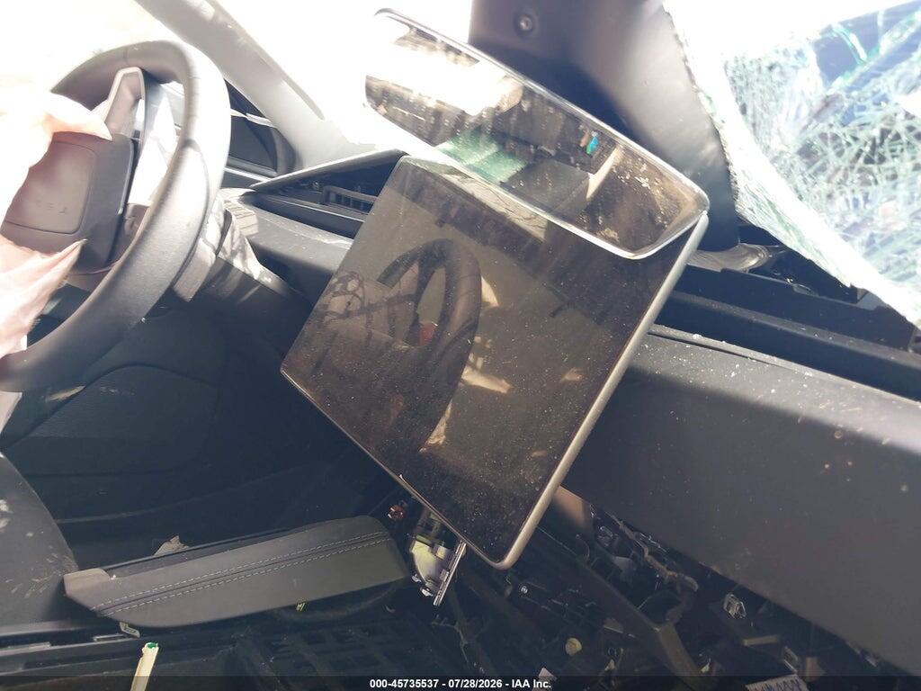 5YJ3E1EB2RF798353 2024 TESLA MODEL 3 photo no. 7