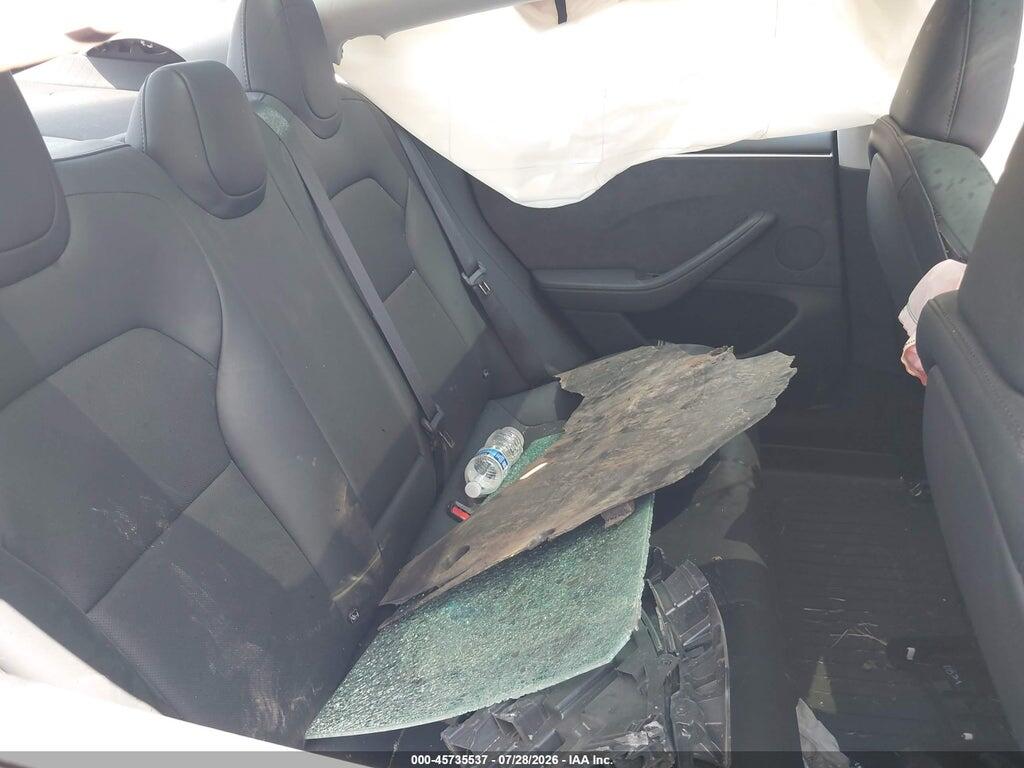 5YJ3E1EB2RF798353 2024 TESLA MODEL 3 photo no. 8