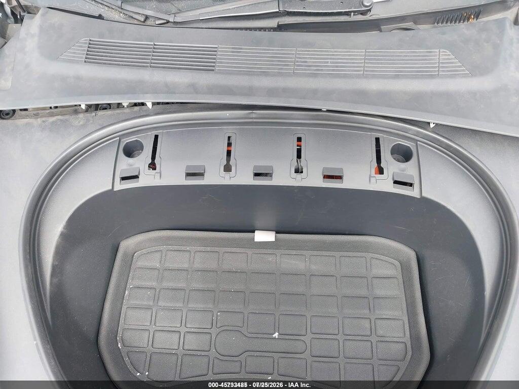 5YJ3E1EB4RF754712 2024 TESLA MODEL 3 photo no. 10