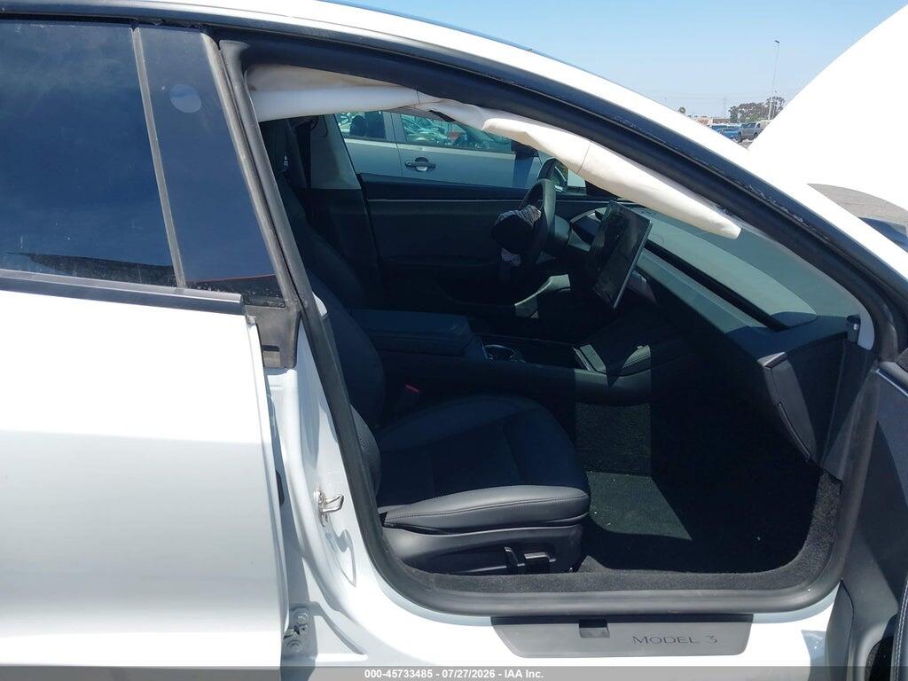 5YJ3E1EB4RF754712 2024 TESLA MODEL 3 photo no. 5