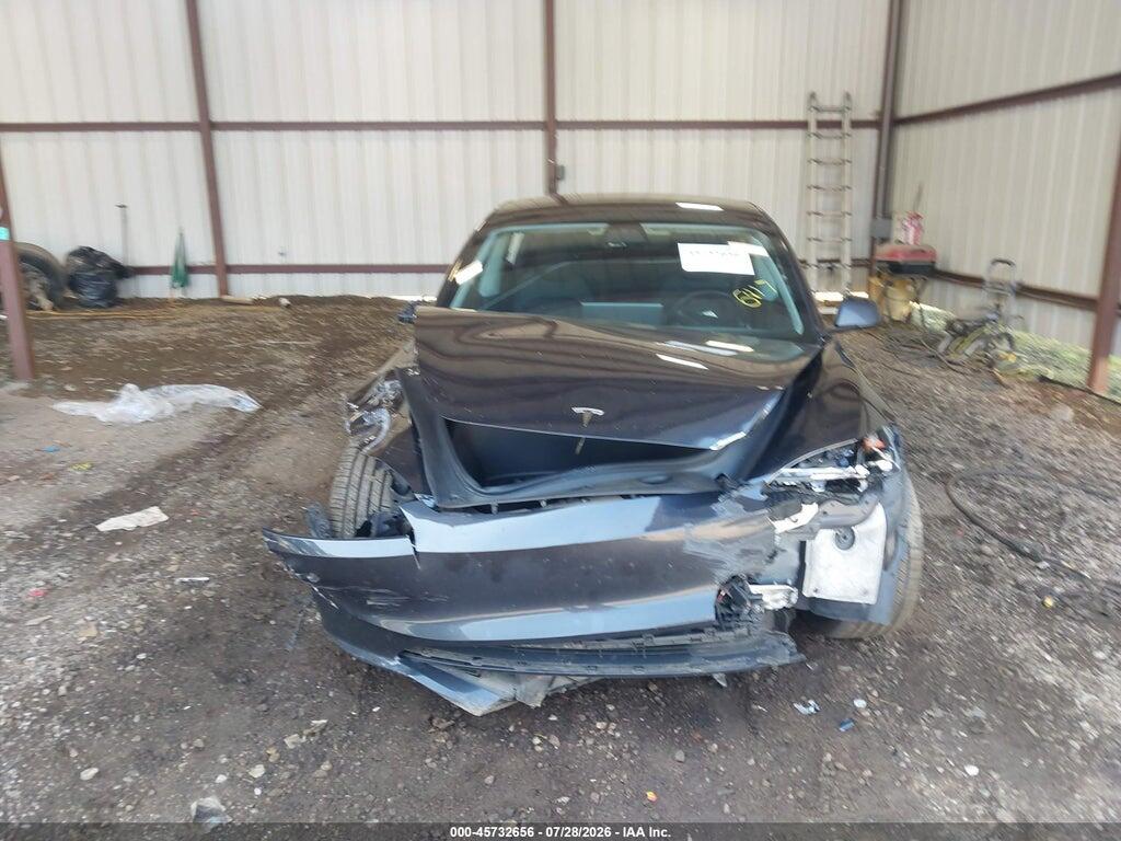 5YJ3E1EA9RF856417 2024 TESLA MODEL 3 photo no. 10