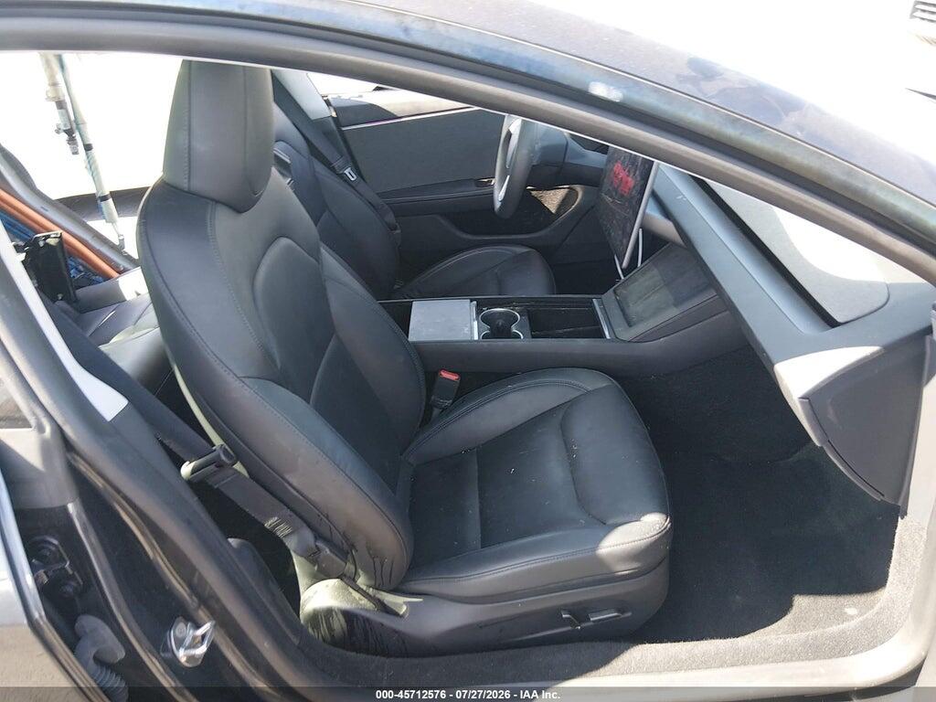 5YJ3E1EA2RF742968 2024 TESLA MODEL 3 photo no. 5