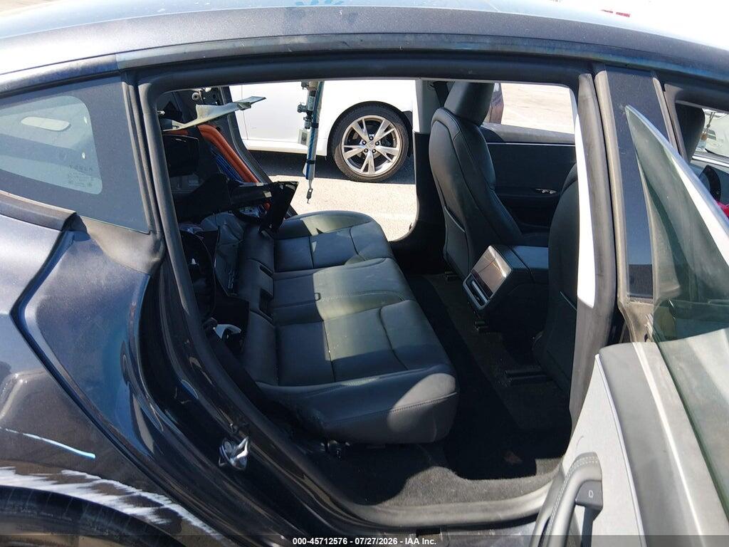 5YJ3E1EA2RF742968 2024 TESLA MODEL 3 photo no. 8