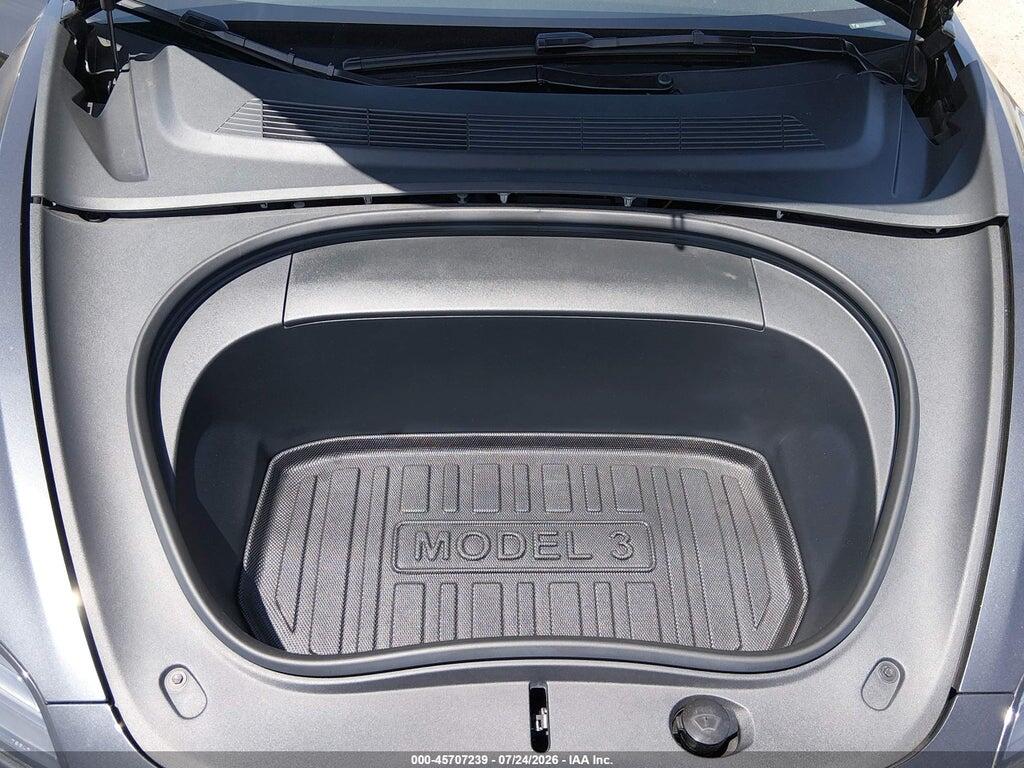 5YJ3E1EB3RF829495 2024 TESLA MODEL 3 photo no. 10