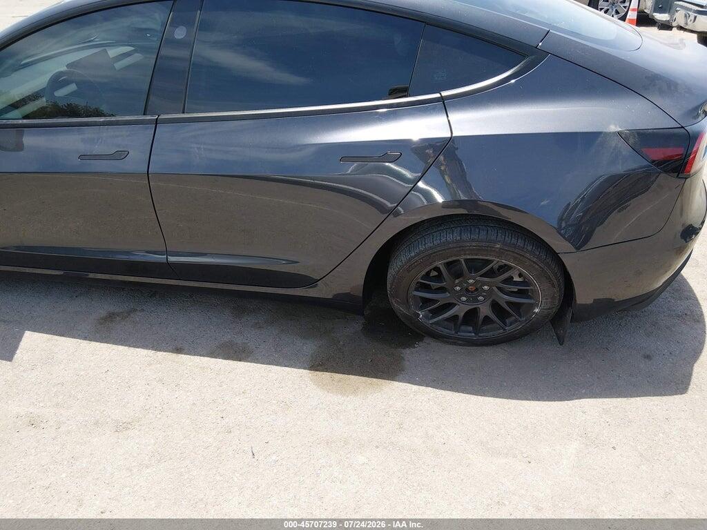 5YJ3E1EB3RF829495 2024 TESLA MODEL 3 photo no. 6