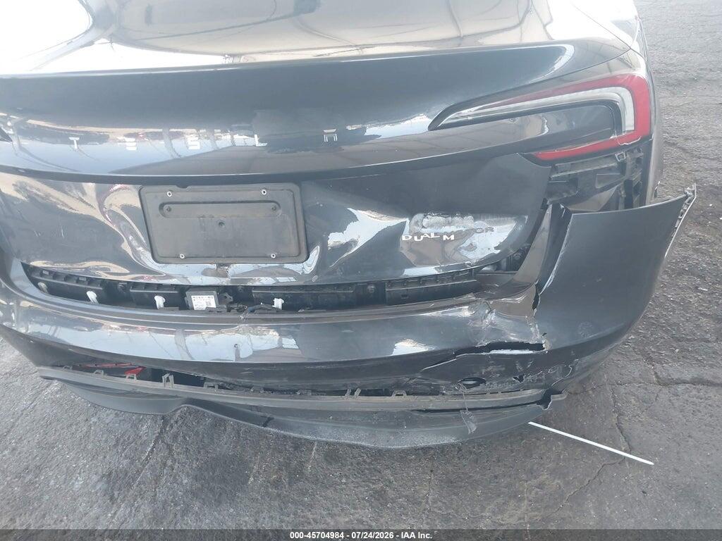 5YJ3E1EB9RF753409 2024 TESLA MODEL 3 photo no. 6