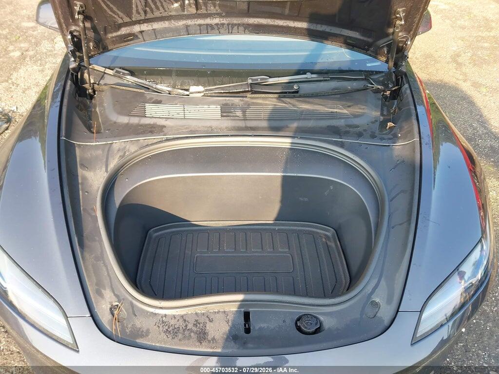 5YJ3E1EA8RF843643 2024 TESLA MODEL 3 photo no. 10