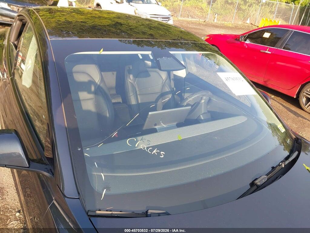 5YJ3E1EA8RF843643 2024 TESLA MODEL 3 photo no. 6