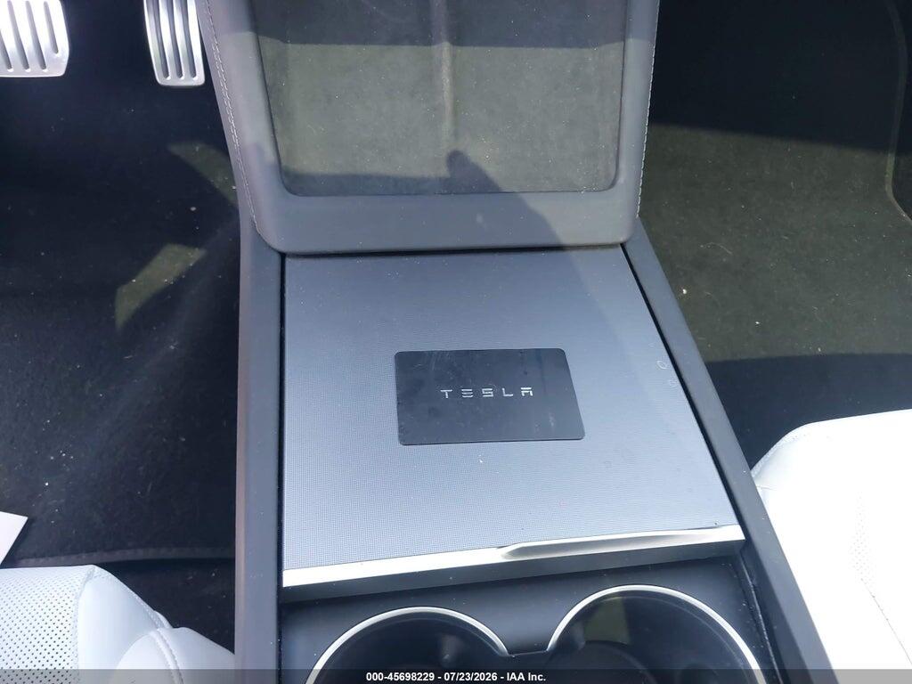 5YJ3E1ET2RF770738 2024 TESLA MODEL 3 photo no. 11