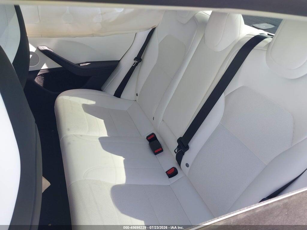 5YJ3E1ET2RF770738 2024 TESLA MODEL 3 photo no. 8