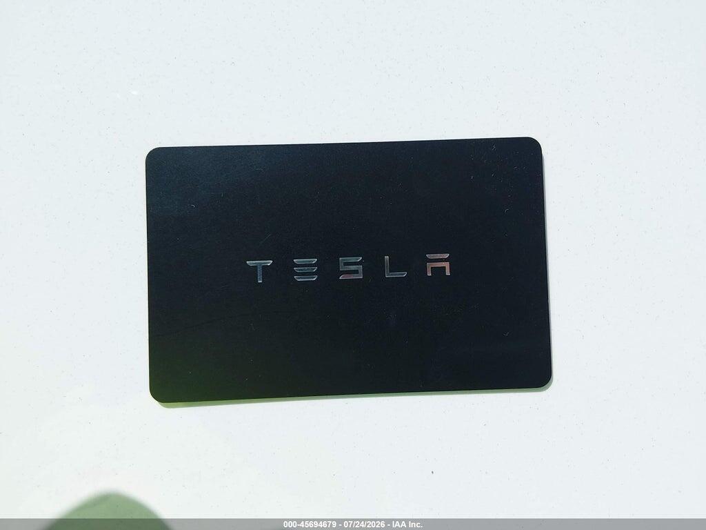 5YJ3E1EAXRF766581 2024 TESLA MODEL 3 photo no. 10