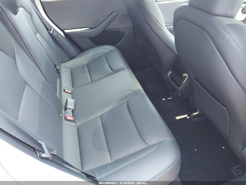 5YJ3E1EA2RF846876 2024 TESLA MODEL 3 photo no. 8