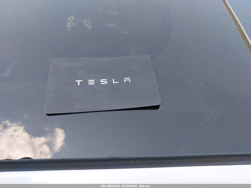 5YJ3E1EA1RF868626 2024 TESLA MODEL 3 photo no. 11