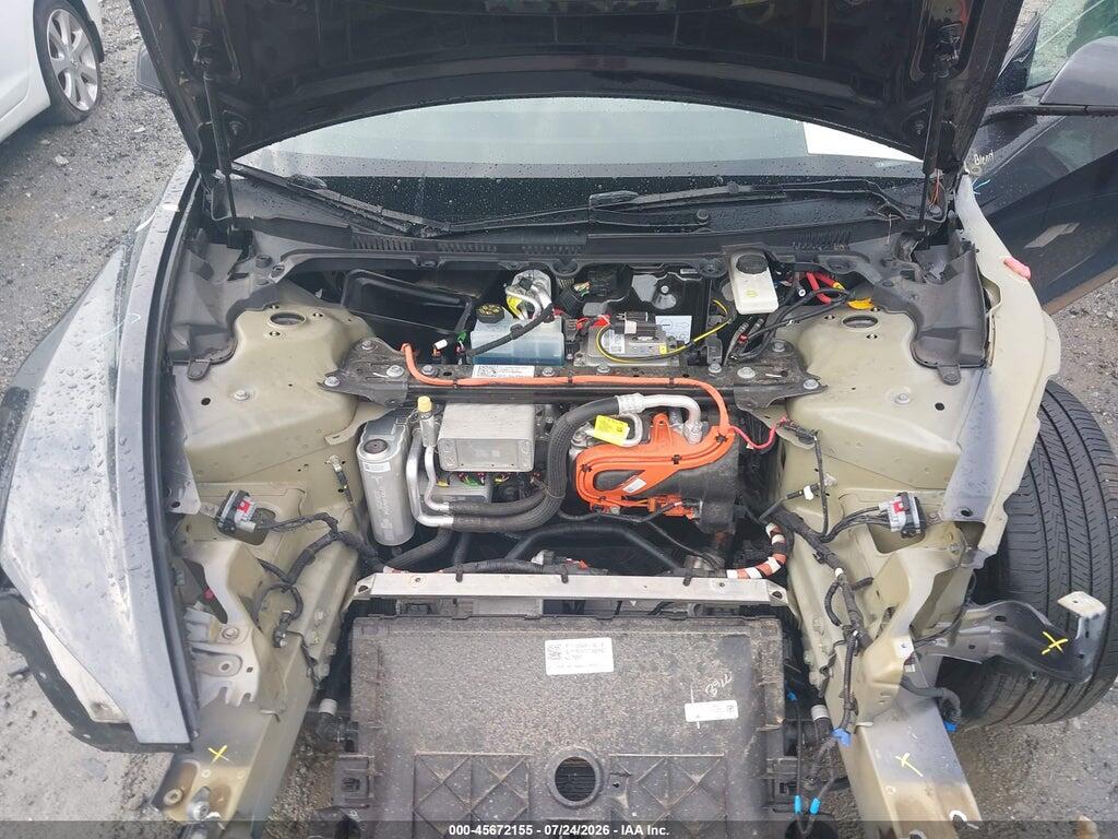 5YJ3E1EA9RF771836 2024 TESLA MODEL 3 photo no. 10