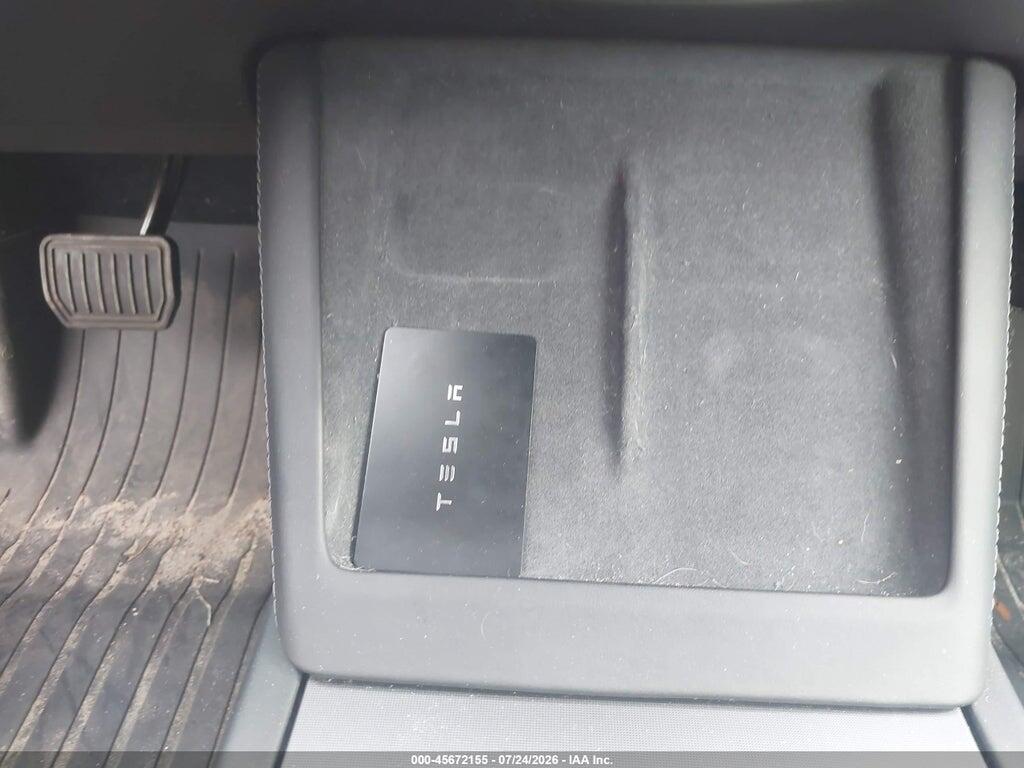 5YJ3E1EA9RF771836 2024 TESLA MODEL 3 photo no. 11