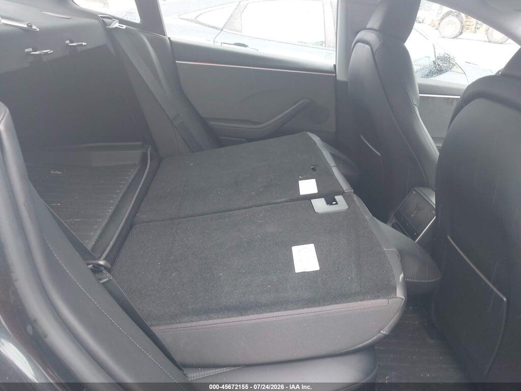 5YJ3E1EA9RF771836 2024 TESLA MODEL 3 photo no. 8