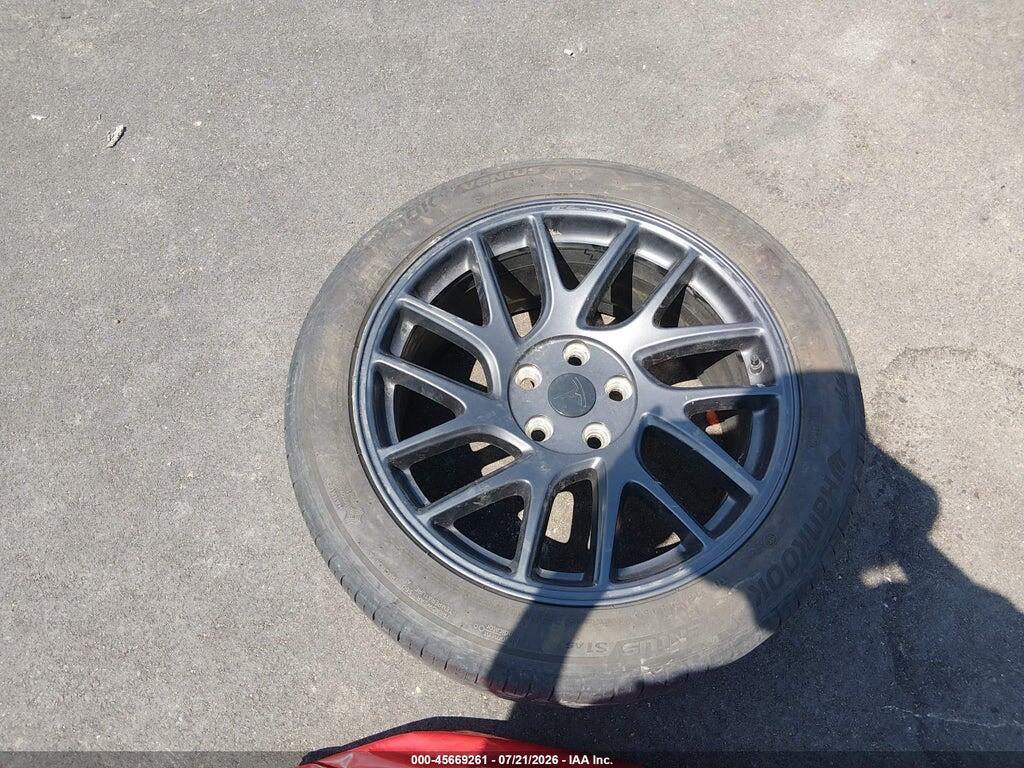 5YJ3E1EA0RF772101 2024 TESLA MODEL 3 photo no. 11