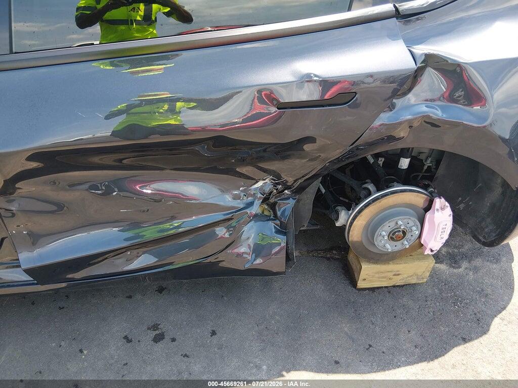 5YJ3E1EA0RF772101 2024 TESLA MODEL 3 photo no. 6