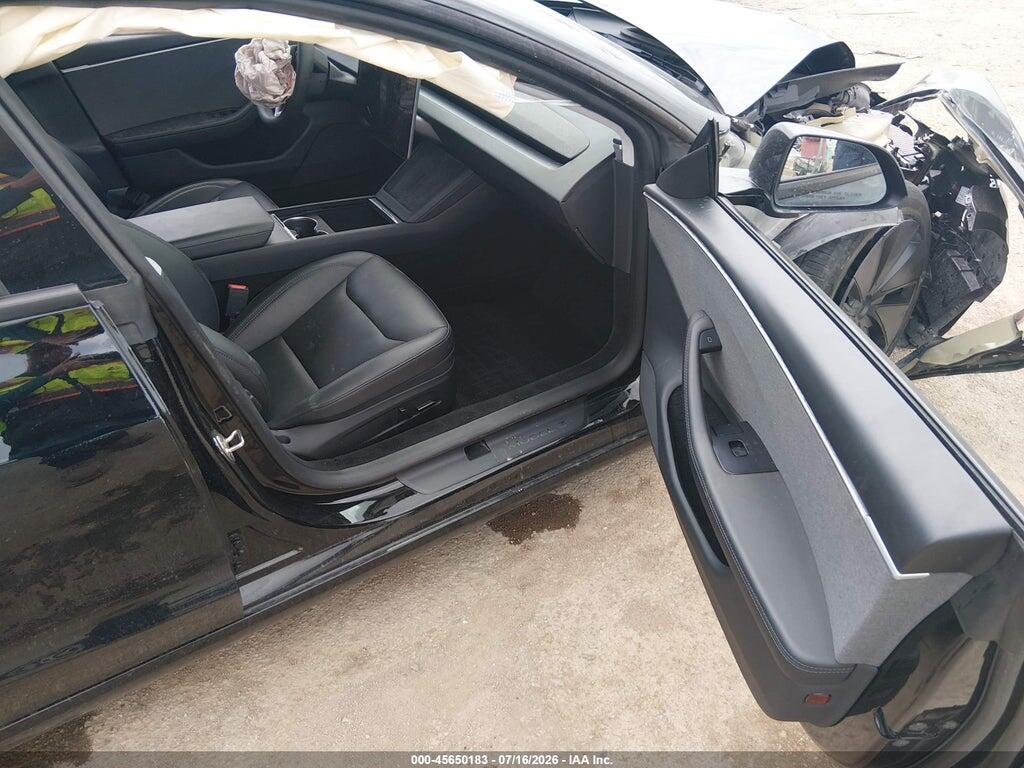 5YJ3E1EA8RF729724 2024 TESLA MODEL 3 photo no. 5