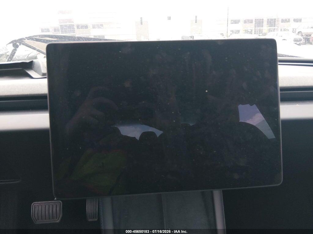 5YJ3E1EA8RF729724 2024 TESLA MODEL 3 photo no. 7