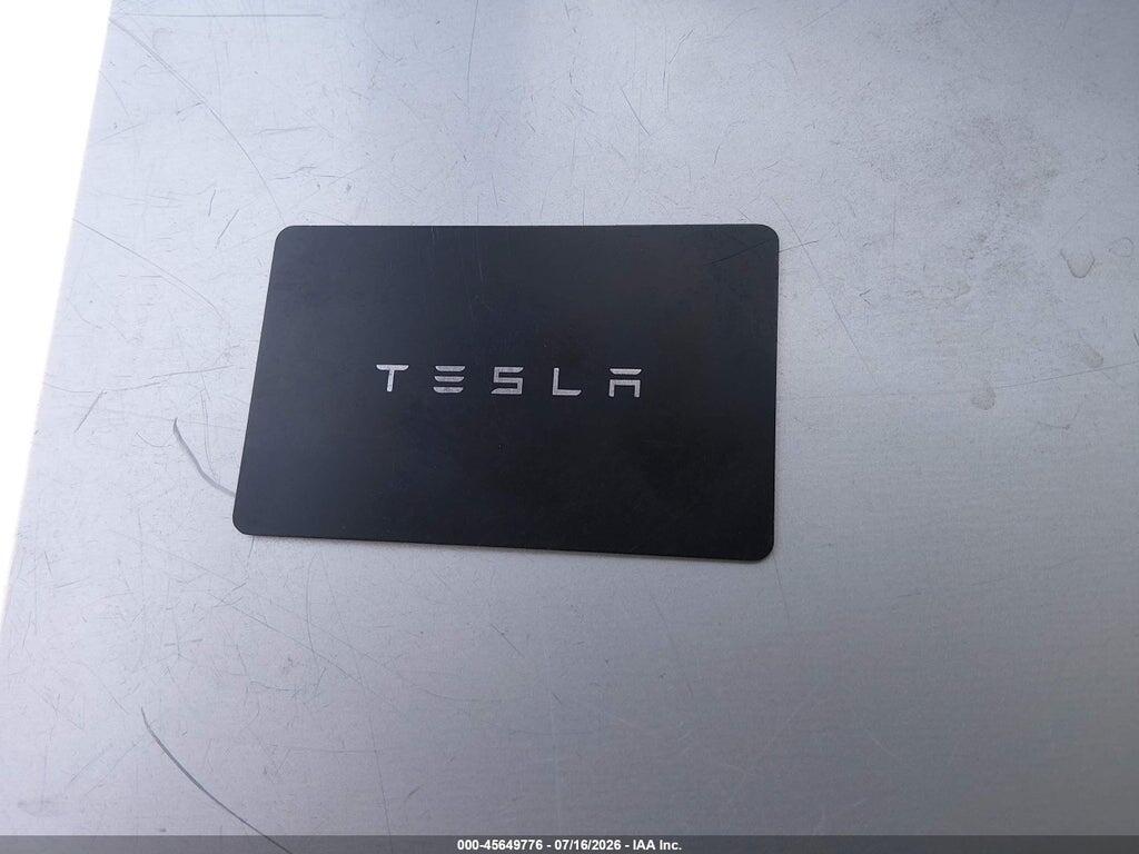 5YJ3E1ET1RF784730 2024 TESLA MODEL 3 photo no. 10