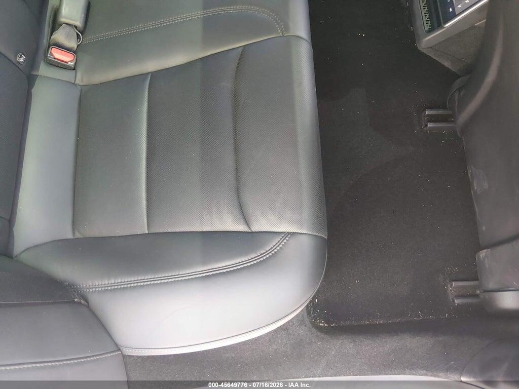 5YJ3E1ET1RF784730 2024 TESLA MODEL 3 photo no. 8