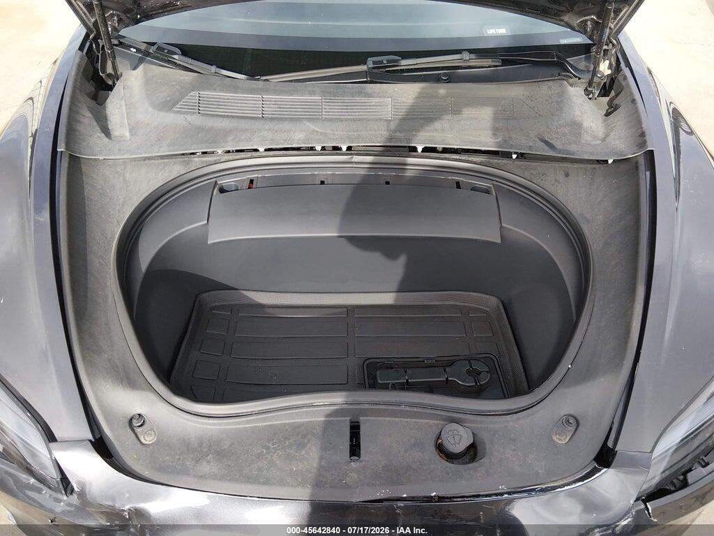 5YJ3E1EA0RF718796 2024 TESLA MODEL 3 photo no. 10
