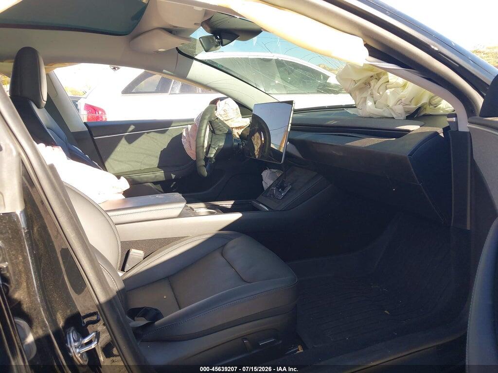 5YJ3E1EA9RF755426 2024 TESLA MODEL 3 photo no. 5
