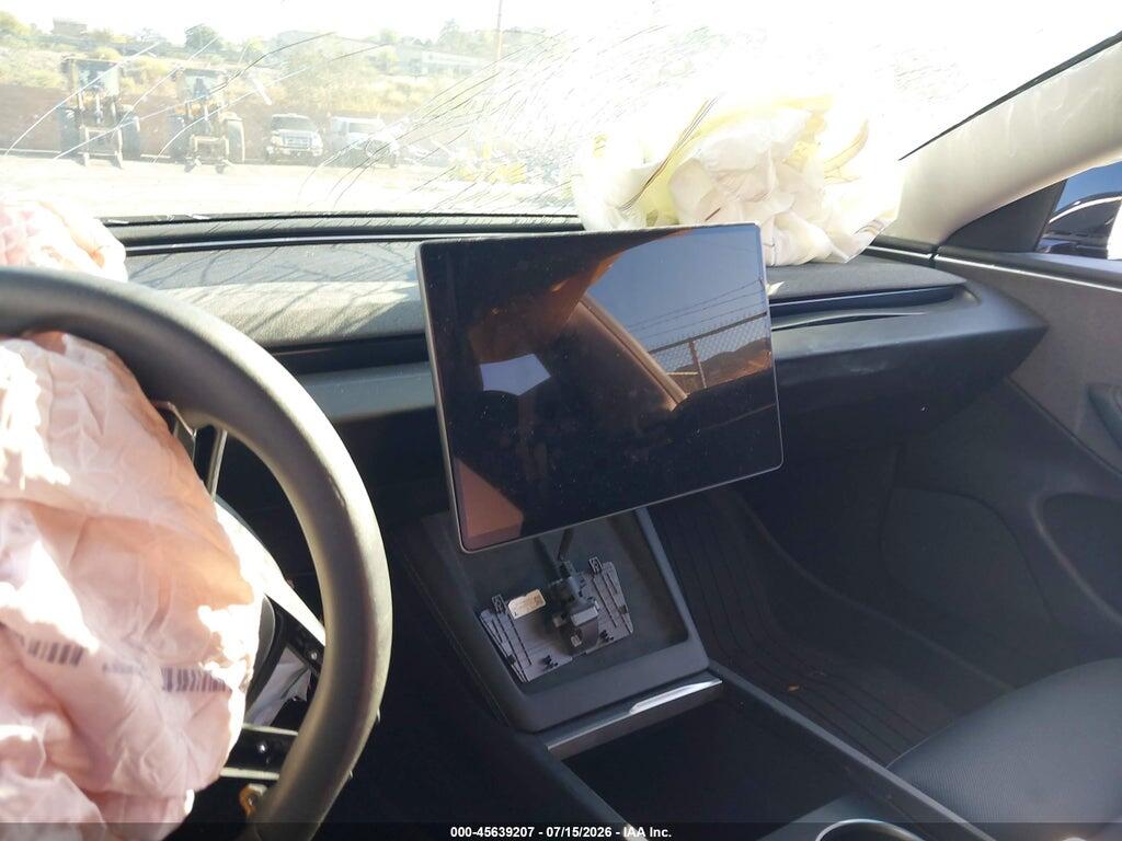 5YJ3E1EA9RF755426 2024 TESLA MODEL 3 photo no. 7