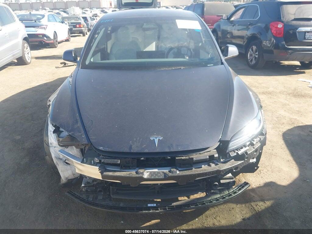 5YJ3E1EA1RF771264 2024 TESLA MODEL 3 photo no. 12