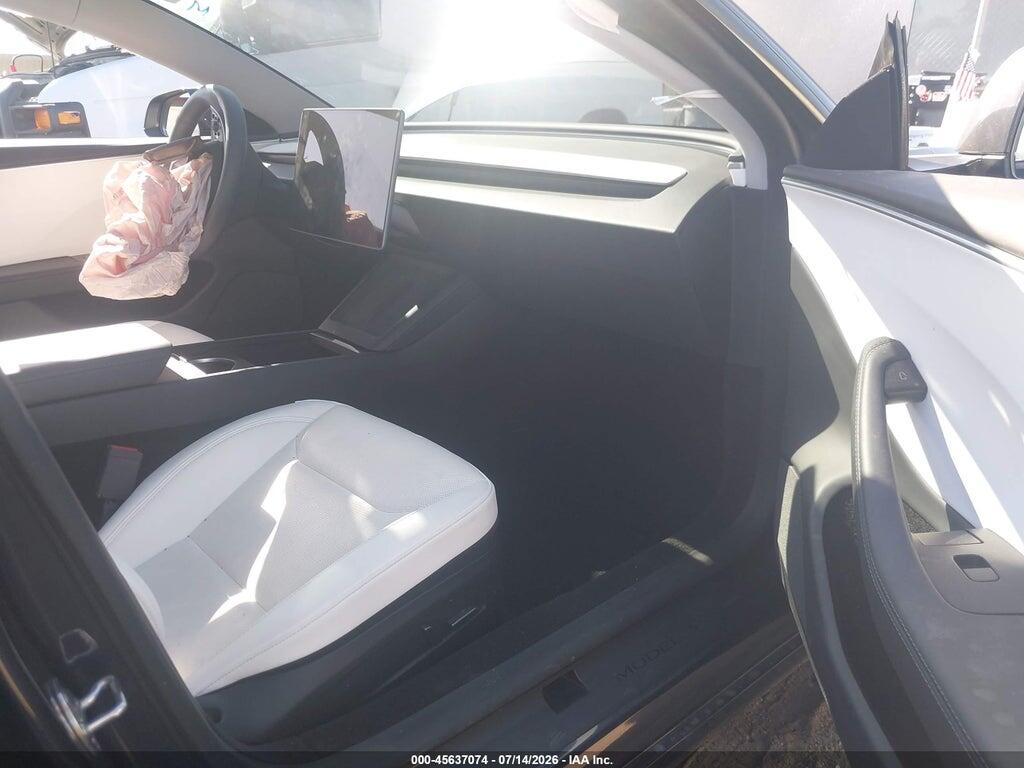 5YJ3E1EA1RF771264 2024 TESLA MODEL 3 photo no. 5