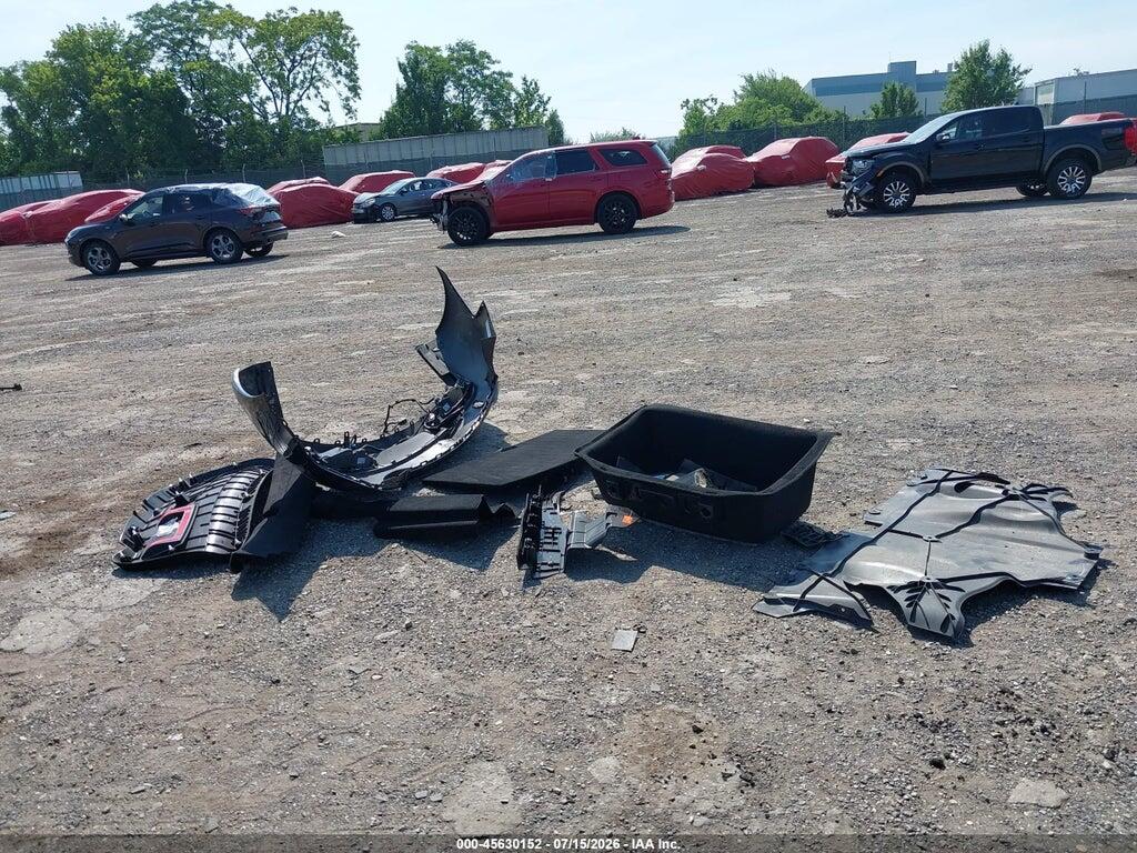 5YJ3E1EA6RF740396 2024 TESLA MODEL 3 photo no. 11