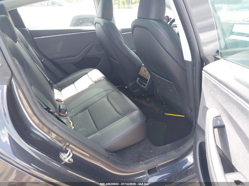 5YJ3E1EA2RF855416 2024 TESLA MODEL 3 photo no. 8