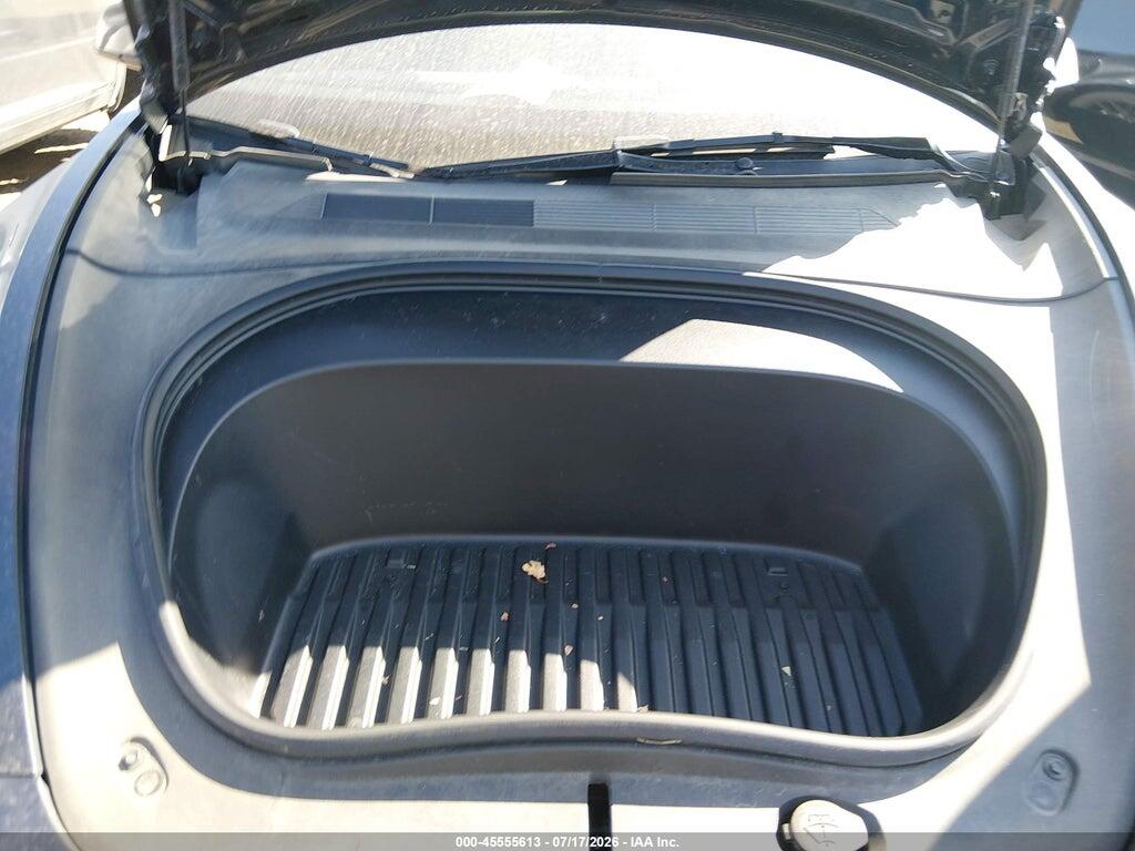 5YJ3E1EB6RF833766 2024 TESLA MODEL 3 photo no. 10