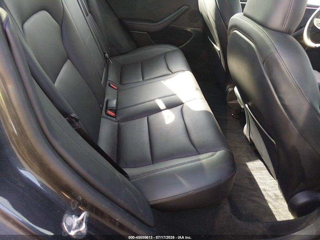 5YJ3E1EB6RF833766 2024 TESLA MODEL 3 photo no. 8