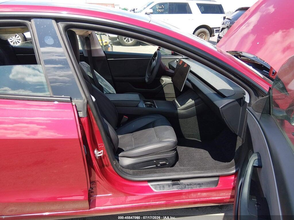 5YJ3E1EB0RF732691 2024 TESLA MODEL 3 photo no. 5