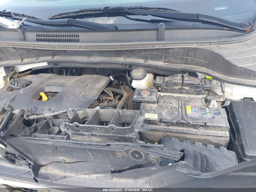 KNDJ23AU7P7872467 2023 KIA SOUL photo no. 10