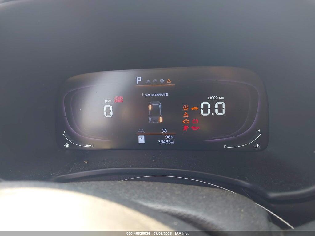 KNDJ23AU7P7872467 2023 KIA SOUL photo no. 7