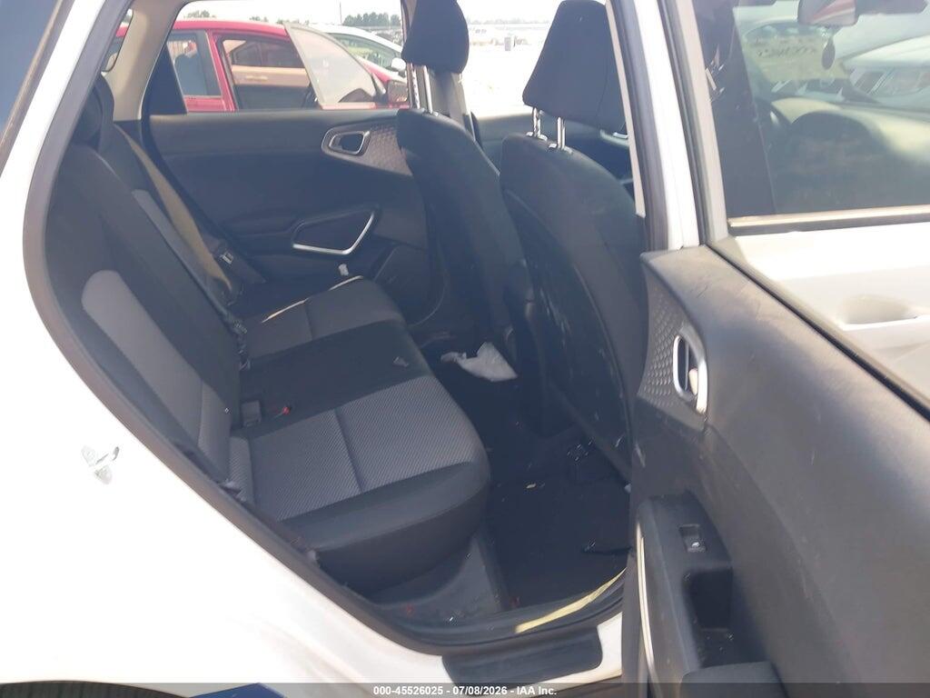 KNDJ23AU7P7872467 2023 KIA SOUL photo no. 8