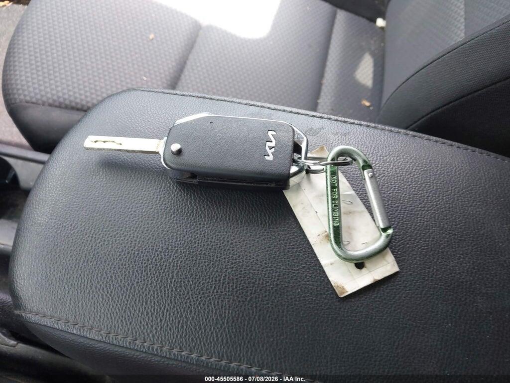 KNDJ23AU2P7873977 2023 KIA SOUL photo no. 11