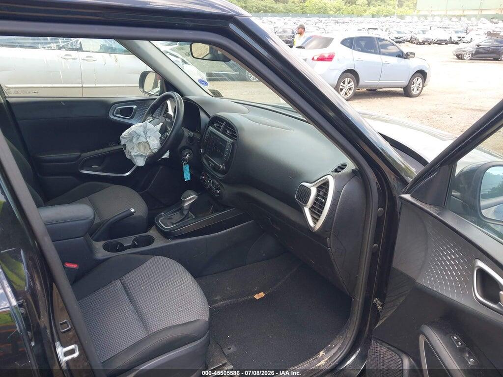 KNDJ23AU2P7873977 2023 KIA SOUL photo no. 5