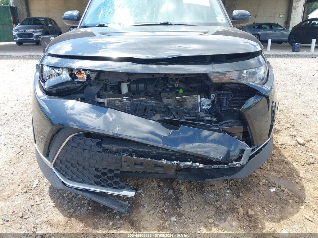 KNDJ23AU2P7873977 2023 KIA SOUL photo no. 6