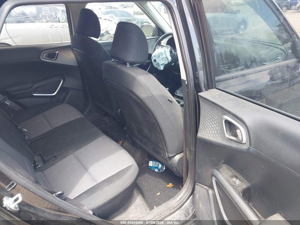 KNDJ23AU2P7873977 2023 KIA SOUL photo no. 8