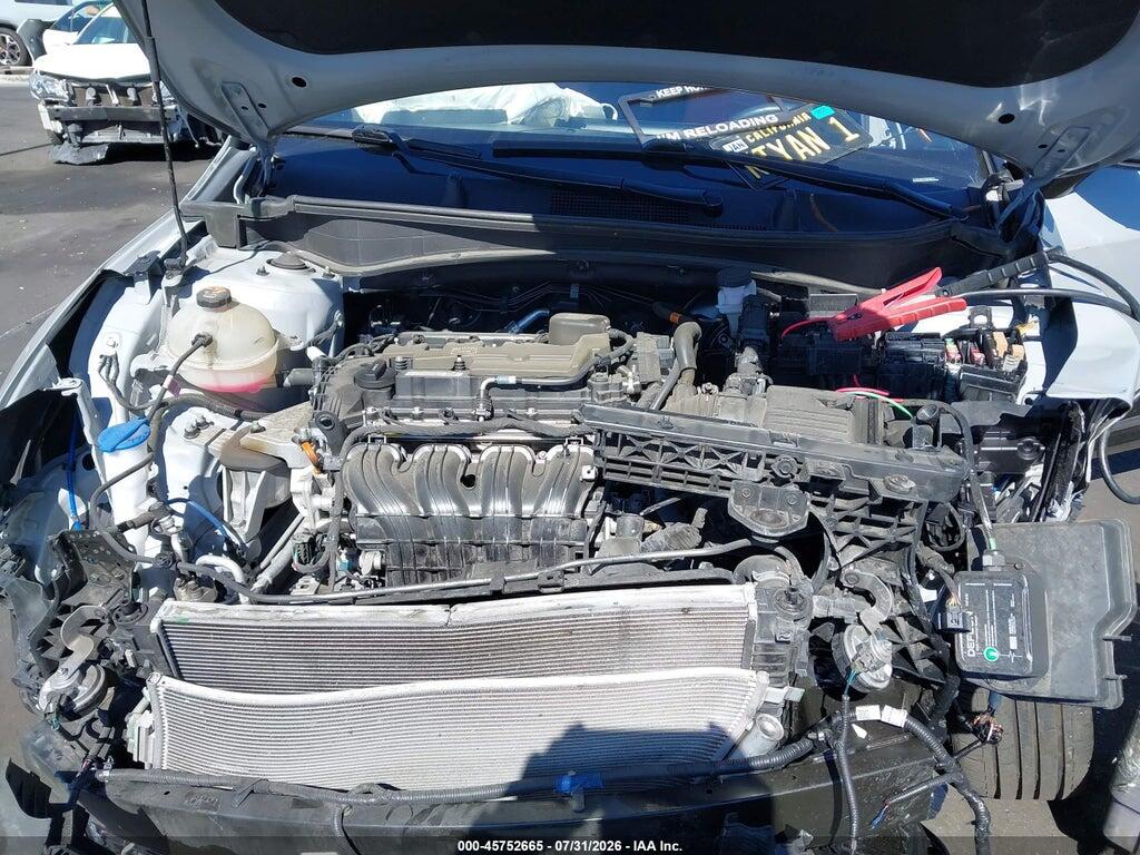 5XYK53AFXPG088672 2023 KIA SPORTAGE photo no. 10