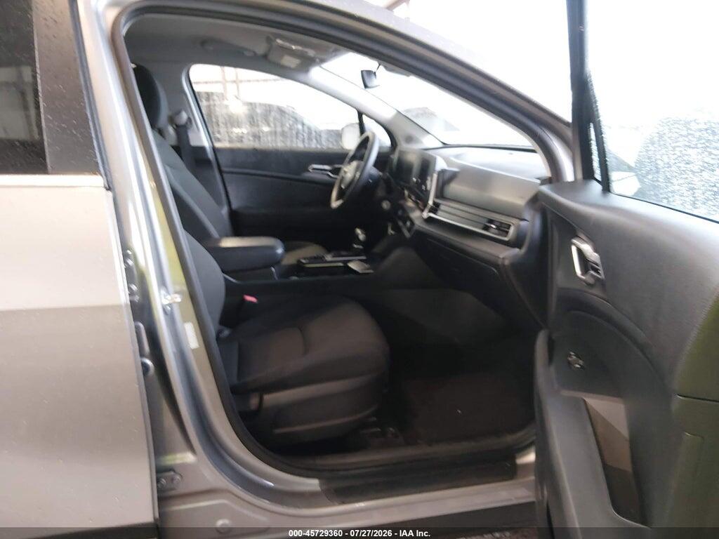 KNDPU3AFXP7166437 2023 KIA SPORTAGE photo no. 5