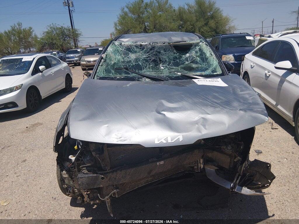 KNDPUCAFXP7152828 2023 KIA SPORTAGE photo no. 12